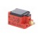 Limit switch | NO x2 | 10A | max.240VAC | rectangle 8,5x3,5mm | IP20 image 8