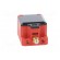 Limit switch | NO x2 | 10A | max.240VAC | rectangle 8,5x3,5mm | IP20 image 9