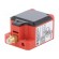 Limit switch | NO x2 | 10A | max.240VAC | rectangle 8,5x3,5mm | IP20 image 1