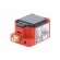 Limit switch | NO x2 | 10A | max.240VAC | rectangle 8,5x3,5mm | IP20 image 2