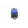 Limit switch | oblong metal roller Ø12,4mm | NO + NC | 5A | IP64 image 9