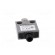 Limit switch | oblong metal roller Ø12,4mm | SPDT | 3A | max.250VAC image 5