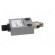 Limit switch | oblong metal roller Ø12,4mm | SPDT | 3A | max.250VAC image 7