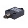 Limit switch | oblong metal roller Ø12,4mm | SPDT | 3A | max.250VAC image 2