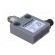 Limit switch | oblong metal roller Ø12,4mm | SPDT | 3A | max.250VAC image 4