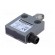 Limit switch | oblong metal roller Ø12,4mm | SPDT | 3A | max.250VAC image 6