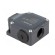 Limit switch | pin plunger Ø10mm | NO + NC | 10A | max.500VAC | PG13,5 image 4