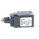 Limit switch | pin plunger Ø10mm | NO + NC | 6A | 400VAC | PG11 | IP67 image 3