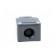 Limit switch | pin plunger Ø10mm | NO + NC | 6A | 400VAC | PG11 | IP67 image 5