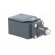 Limit switch | pin plunger Ø10mm | NO + NC | 6A | 400VAC | PG11 | IP67 image 8