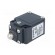 Limit switch | pin plunger Ø10mm | NO + NC | 6A | 400VAC | PG11 | IP67 image 2