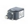 Limit switch | pin plunger Ø10mm | NO + NC | 6A | 400VAC | PG11 | IP67 image 2