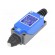 Limit switch | pin plunger Ø6,8mm | NO + NC | 5A | max.250VAC | IP64 image 1