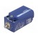 Limit switch | pin plunger Ø7mm | NO + NC | 10A | max.240VAC | IP67 image 1