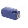 Limit switch | pin plunger Ø7mm | NO + NC | 10A | max.250VAC | PG11 image 8