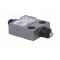 Limit switch | pin plunger Ø7mm | SPDT | 3A | max.250VAC | IP67 | PIN: 4 image 8