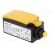Limit switch | pin plunger Ø8,2mm | NO + NC | 6A | max.400VAC | M20 image 8