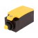 Limit switch | pin plunger Ø8,2mm | NO + NC | 6A | max.400VAC | M20 image 3