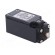 Limit switch | pin plunger Ø8mm | NO + NC | 10A | max.500VAC | PG13,5 image 8