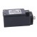 Limit switch | pin plunger Ø8mm | NO + NC | 10A | max.500VAC | PG13,5 image 7