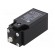 Limit switch | pin plunger Ø8mm | NO + NC | 5A | max.250VAC | IP65 image 1