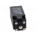 Limit switch | pin plunger Ø8mm | NO + NC | 5A | max.250VAC | IP65 image 9