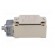 Limit switch | pin plunger Ø9,2mm | NO + NC | 10A | max.400VAC | M20 image 3