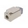 Limit switch | pin plunger Ø9,2mm | NO + NC | 10A | max.400VAC | M20 image 6