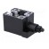 Limit switch | plastic plunger | 10A | max.400VAC | max.250VDC | IP20 image 8
