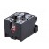 Limit switch | plastic plunger | 10A | max.400VAC | max.250VDC | IP20 image 6