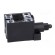 Limit switch | plastic plunger | 10A | max.400VAC | max.250VDC | IP20 фото 7