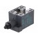 Limit switch | plastic plunger | NO + NC | 10A | max.400VAC | IP20 image 1