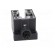 Limit switch | plastic plunger | NO + NC | 10A | max.400VAC | IP20 фото 9