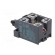 Limit switch | plastic plunger | NO + NC | 10A | max.400VAC | IP20 paveikslėlis 4