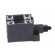 Limit switch | plastic plunger | NO + NC | 10A | max.400VAC | IP20 paveikslėlis 7