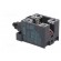Limit switch | plastic plunger | NO + NC | 10A | max.400VAC | IP20 фото 4