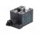 Limit switch | plastic plunger | NO + NC | 10A | max.400VAC | IP20 image 2