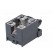 Limit switch | plastic plunger | NO x2 | 10A | max.400VAC | max.250VDC фото 6