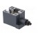 Limit switch | plastic plunger | NO x2 | 10A | max.400VAC | max.250VDC paveikslėlis 8
