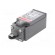 Limit switch | plastic roller Ø11mm | NO + NC | 10A | max.400VAC image 2
