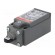 Limit switch | plastic roller Ø11mm | NO + NC | 10A | max.400VAC фото 1