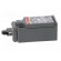 Limit switch | plastic roller Ø11mm | NO + NC | 10A | max.400VAC фото 3