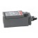 Limit switch | plastic roller Ø11mm | NO + NC | 10A | max.400VAC фото 7