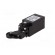 Limit switch | plastic roller Ø22mm | NO + NC | 10A | max.250VAC image 2