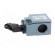 Limit switch | plastic roller Ø22mm | NO + NC | 10A | max.500VAC image 3