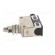 Limit switch | plunger with metal roller Ø11mm | NO + NC | 10A image 3