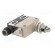Limit switch | plunger with metal roller Ø11mm | NO + NC | 10A image 8