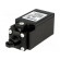 Limit switch | polymer roller Ø11mm | NC x2 | 10A | max.250VAC | IP67 image 1