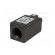 Limit switch | polymer roller Ø11mm | NC x2 | 10A | max.250VAC | IP67 image 6