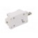Limit switch | pusher with orthogonal roller | NO + NC | 16A | IP00 фото 6